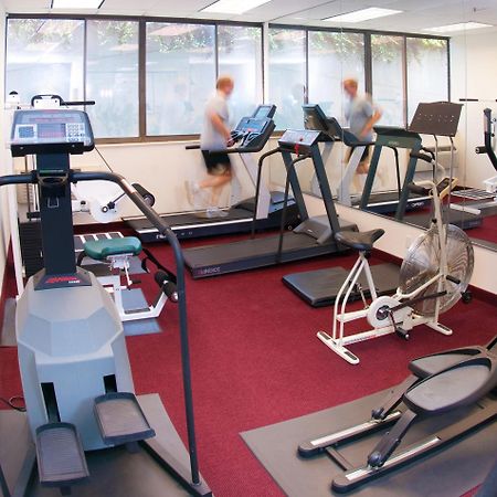 Amsterdam Hotel Stamford Ngoại thất bức ảnh