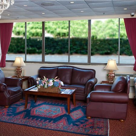 Amsterdam Hotel Stamford Ngoại thất bức ảnh