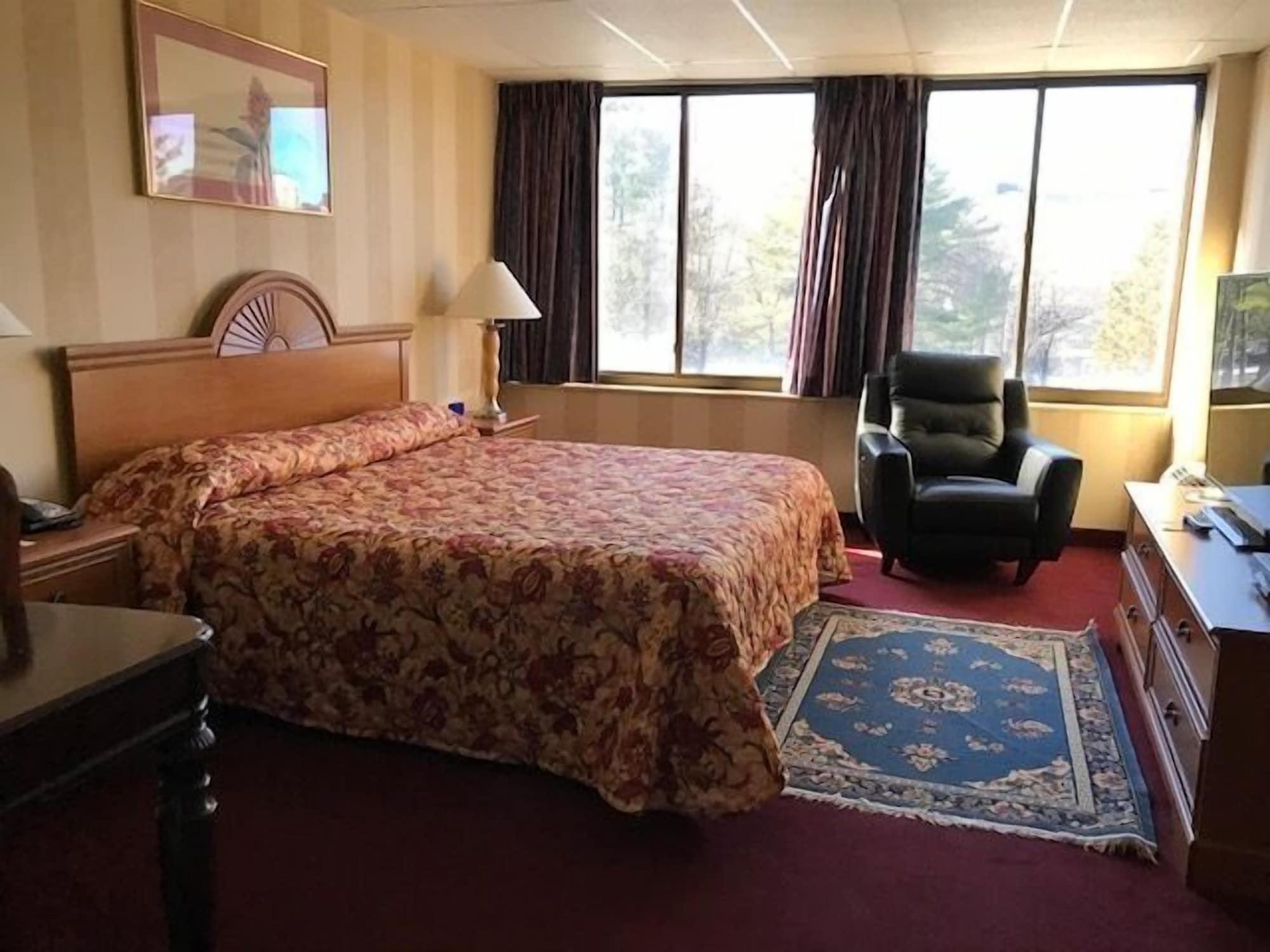 Amsterdam Hotel Stamford Ngoại thất bức ảnh