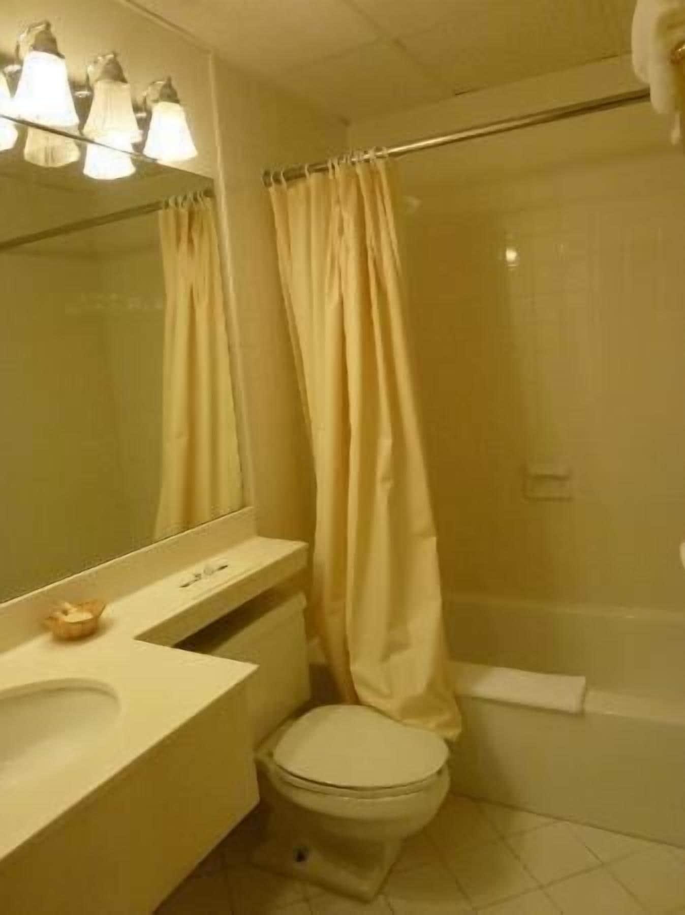 Amsterdam Hotel Stamford Ngoại thất bức ảnh