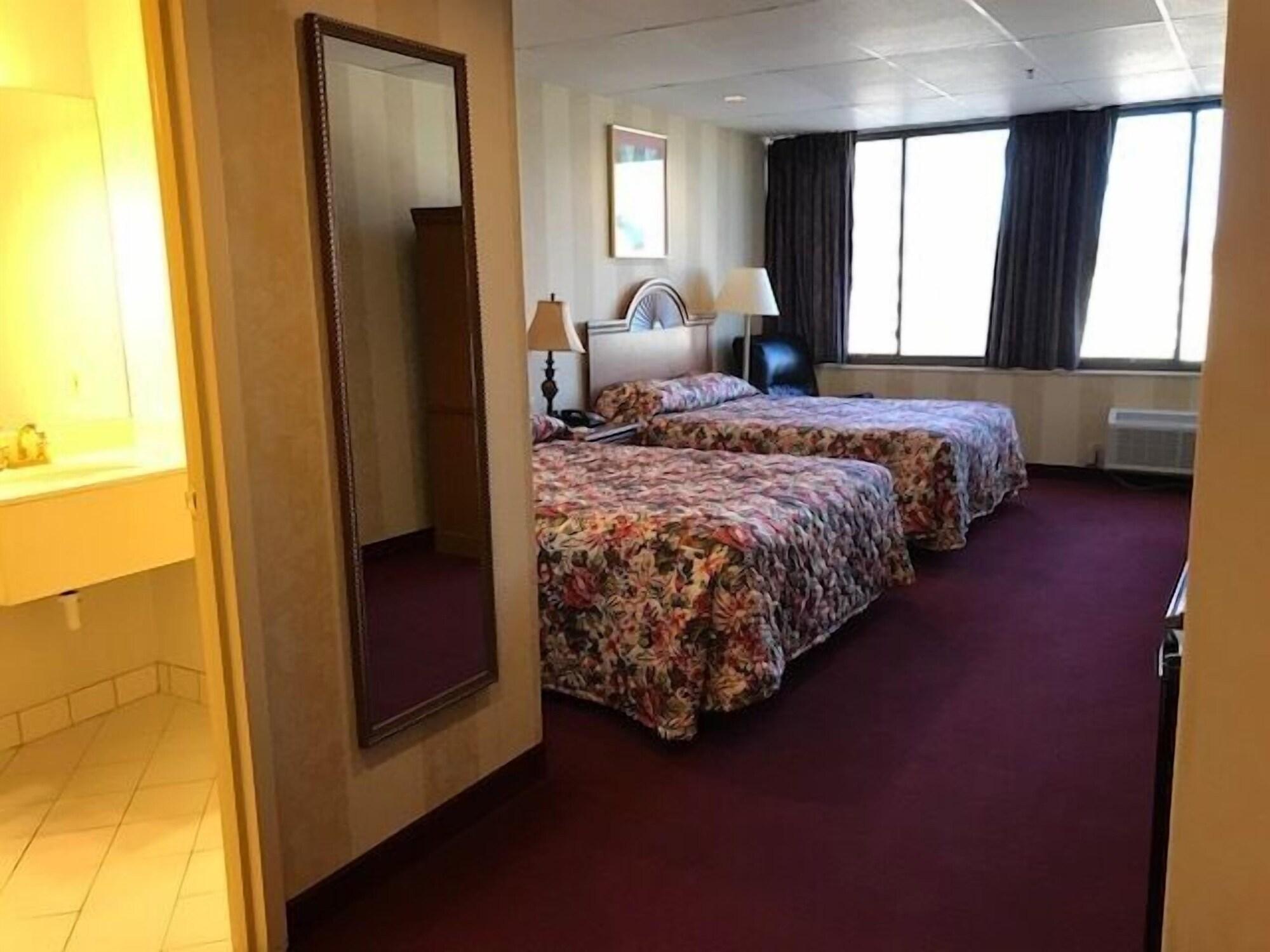 Amsterdam Hotel Stamford Ngoại thất bức ảnh