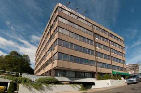 Amsterdam Hotel Stamford Ngoại thất bức ảnh