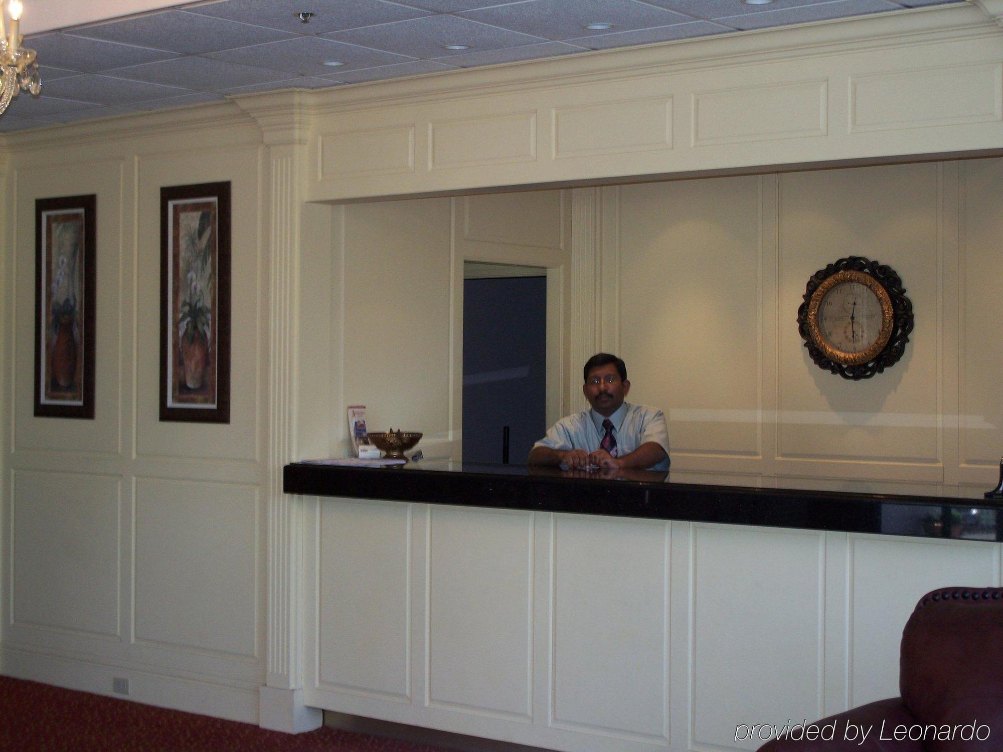 Amsterdam Hotel Stamford Nội địa bức ảnh