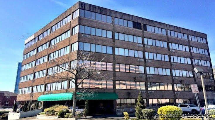 Amsterdam Hotel Stamford Ngoại thất bức ảnh
