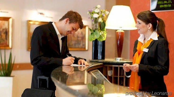 Amsterdam Hotel Stamford Ngoại thất bức ảnh