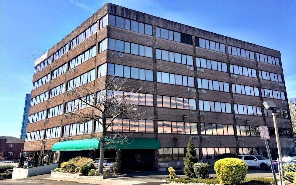 Amsterdam Hotel Stamford Ngoại thất bức ảnh