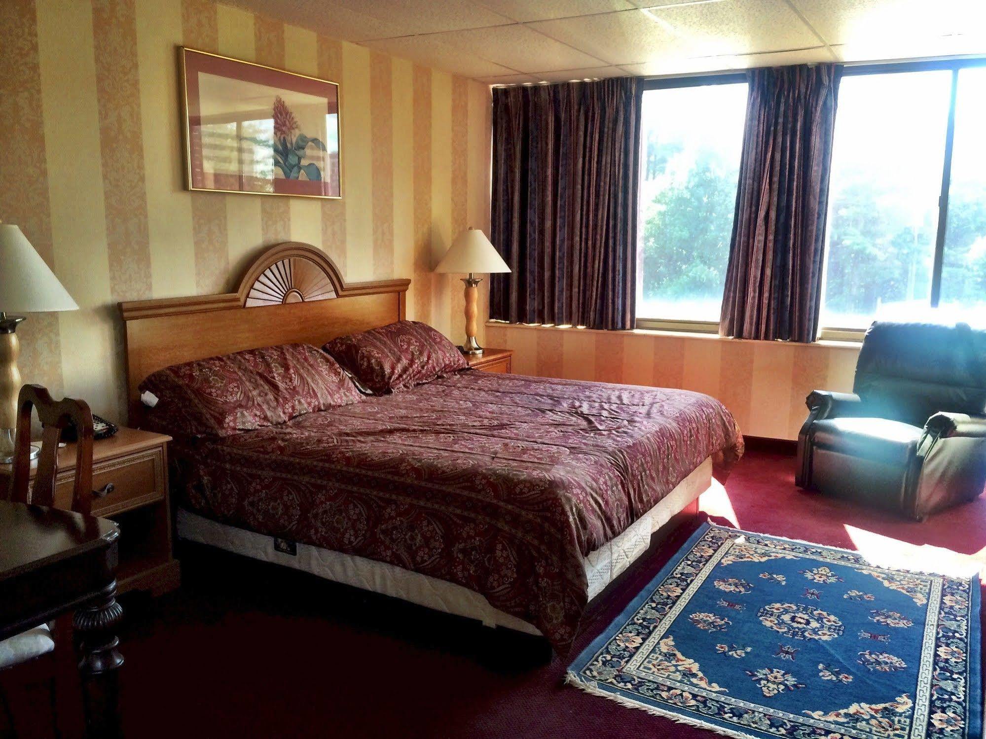 Amsterdam Hotel Stamford Ngoại thất bức ảnh