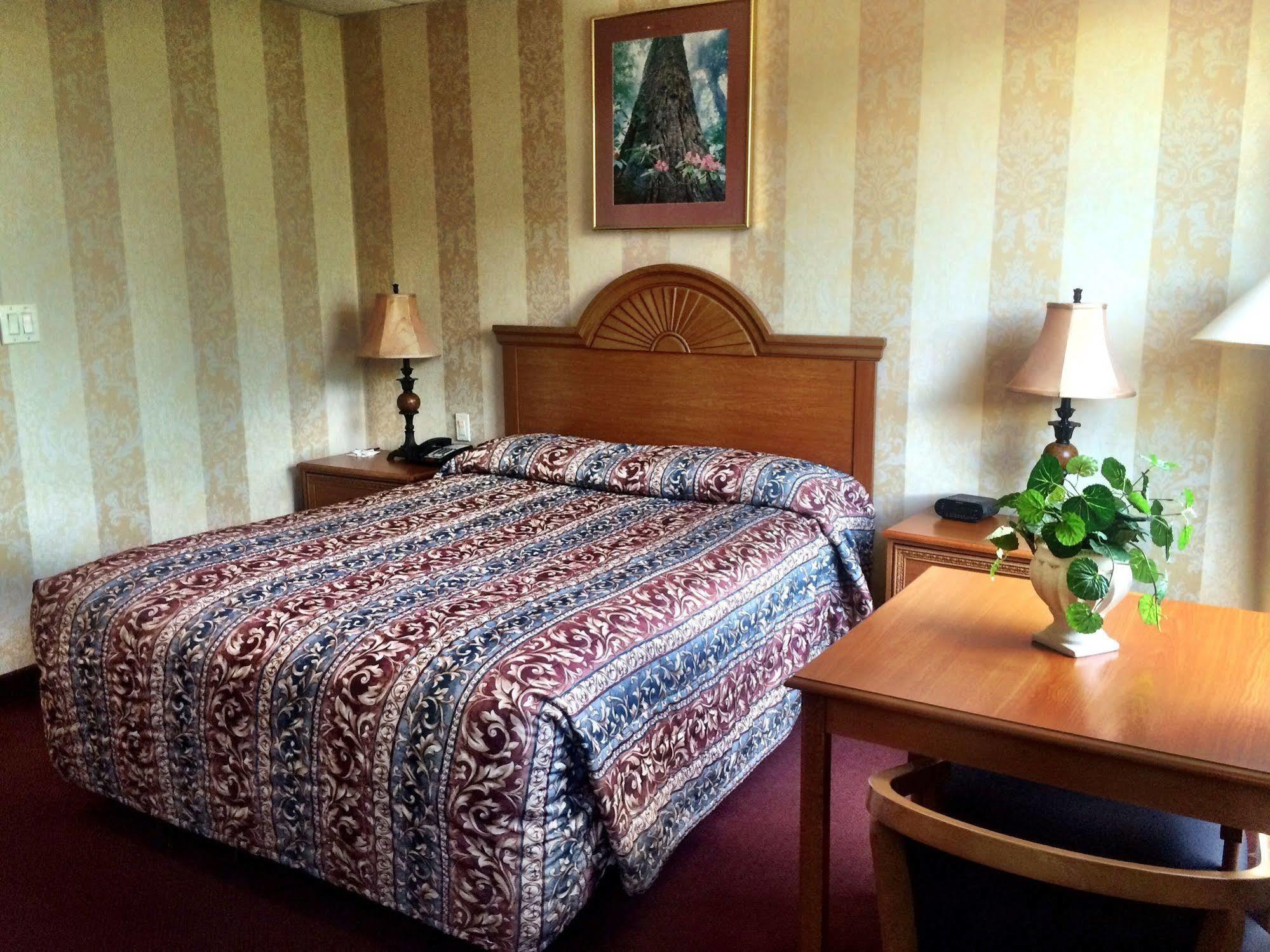 Amsterdam Hotel Stamford Ngoại thất bức ảnh